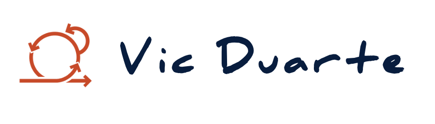 Vic Duarte
